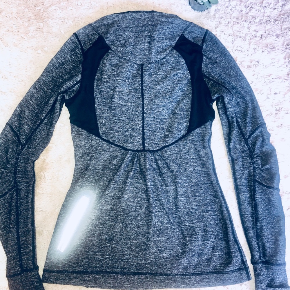 Lululemon Pull Over Jacket - image 5